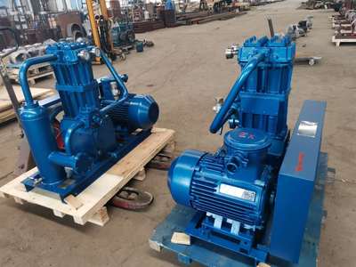液氨壓縮機、卸氨壓縮機、液化石油氣壓縮機與氟制冷劑批發——專業工業氣體解決方案
