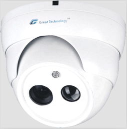 鄭州吉瑞特網(wǎng)絡(luò)攝像機(jī)廠家新品發(fā)布 以高清技術(shù)引領(lǐng)安防監(jiān)控新潮流